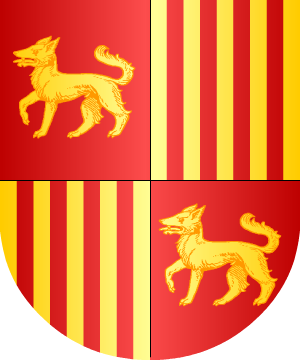 ESCUDO ALEATORIO