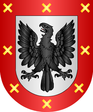 ESCUDO SIGUIENTE