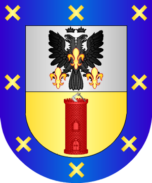 ESCUDO SIGUIENTE