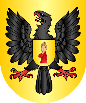 ESCUDO PRECEDENTE