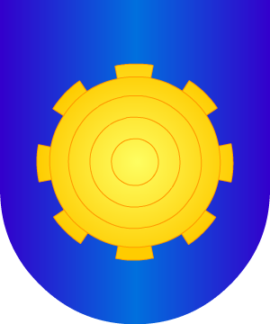 ESCUDO SIGUIENTE