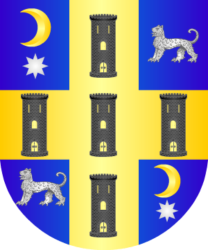 ESCUDO ALEATORIO