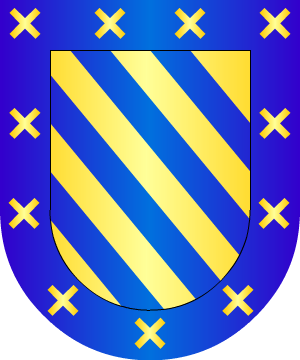 ESCUDO SIGUIENTE