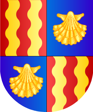 ESCUDO SIGUIENTE