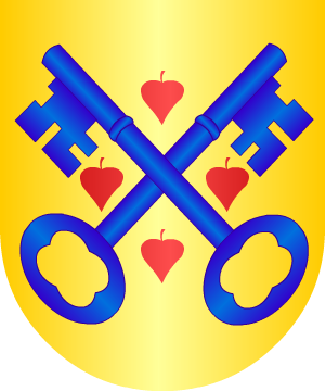 ESCUDO SIGUIENTE