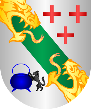 ESCUDO PRECEDENTE