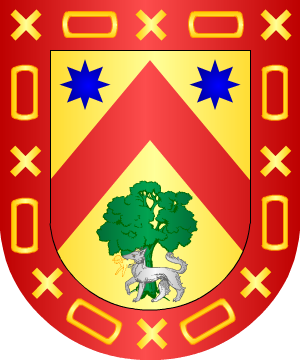 ESCUDO PRECEDENTE