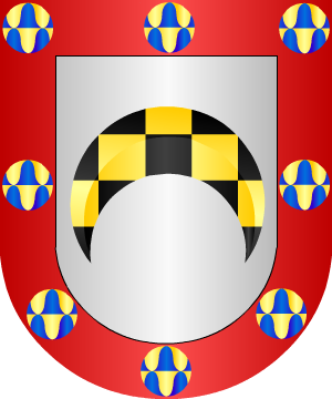 ESCUDO SIGUIENTE