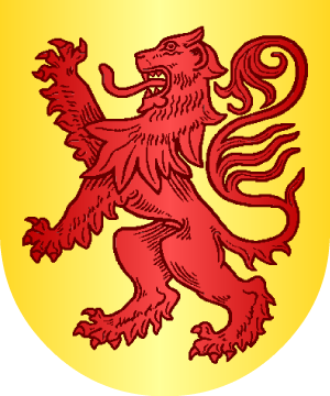 ESCUDO SIGUIENTE