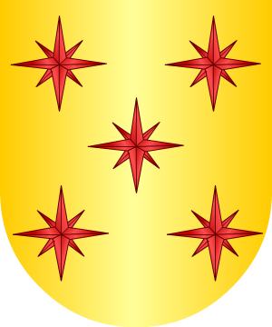 ESCUDO SIGUIENTE