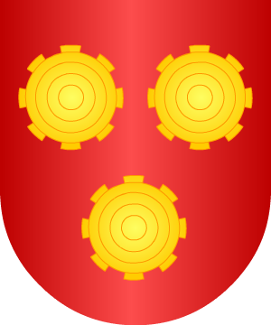 ESCUDO SIGUIENTE