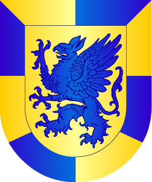ESCUDO ALEATORIO