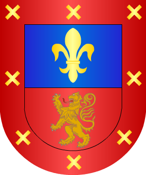 ESCUDO PRECEDENTE