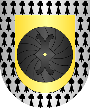 ESCUDO SIGUIENTE