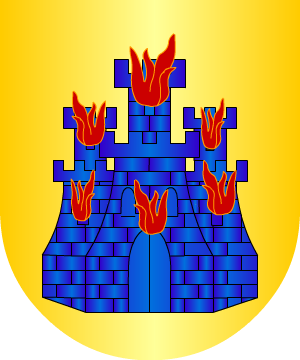 ESCUDO PRECEDENTE