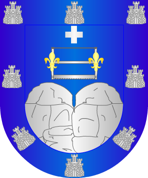 ESCUDO SIGUIENTE