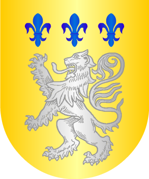 ESCUDO SIGUIENTE