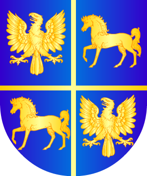 ESCUDO SIGUIENTE
