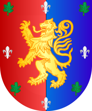 ESCUDO PRECEDENTE