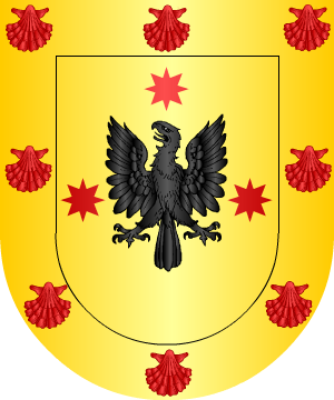 ESCUDO ALEATORIO