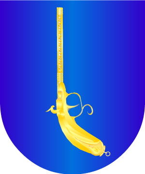 ESCUDO PRECEDENTE