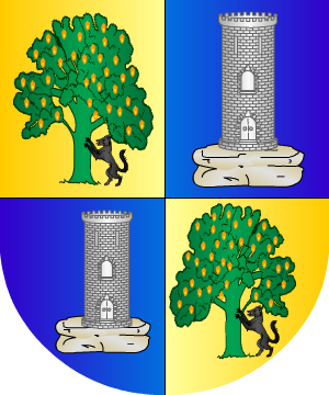 ESCUDO SIGUIENTE