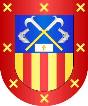 ESCUDO ALEATORIO