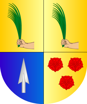 ESCUDO ALEATORIO