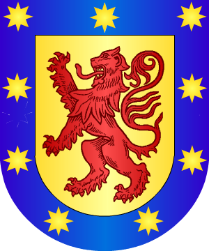 ESCUDO SIGUIENTE