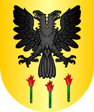 ESCUDO ALEATORIO