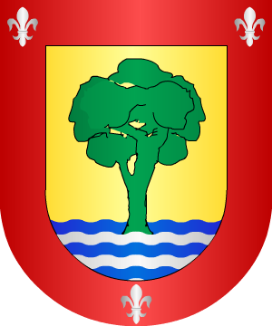 ESCUDO PRECEDENTE