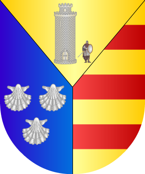 ESCUDO SIGUIENTE