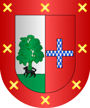 ESCUDO ALEATORIO