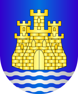 ESCUDO SIGUIENTE