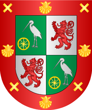 ESCUDO SIGUIENTE
