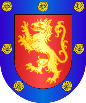 ESCUDO PRECEDENTE