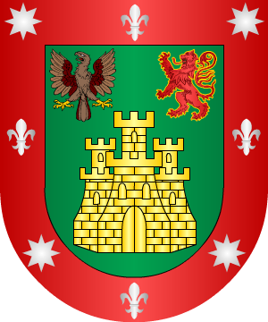 ESCUDO SIGUIENTE
