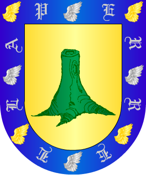 ESCUDO SIGUIENTE