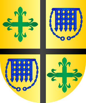 ESCUDO PRECEDENTE