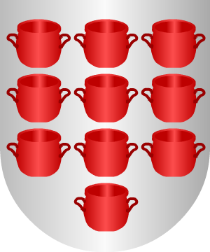 ESCUDO ALEATORIO