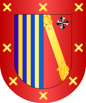 ESCUDO ALEATORIO