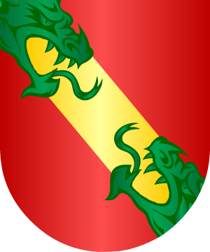 ESCUDO ALEATORIO