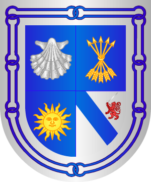 ESCUDO ALEATORIO