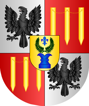 ESCUDO ALEATORIO