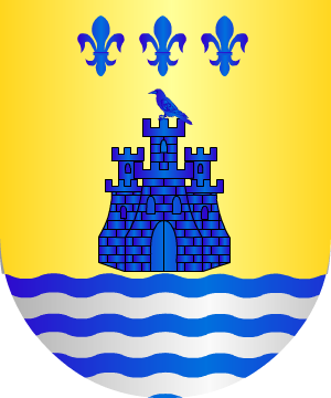 ESCUDO ALEATORIO