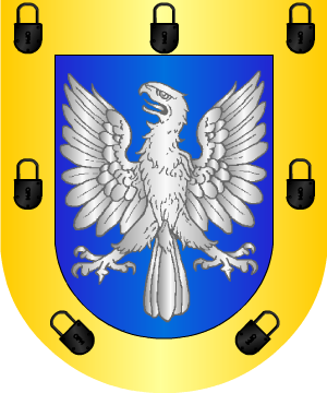 ESCUDO ALEATORIO