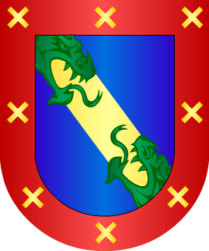 ESCUDO ALEATORIO