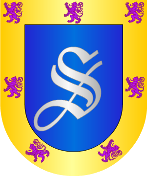ESCUDO SIGUIENTE