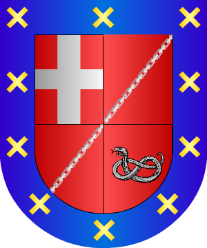 ESCUDO SIGUIENTE
