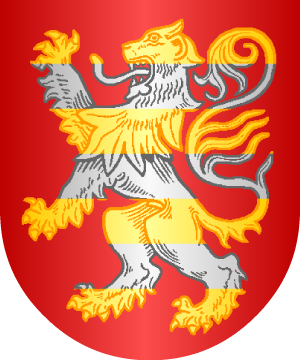 ESCUDO SIGUIENTE